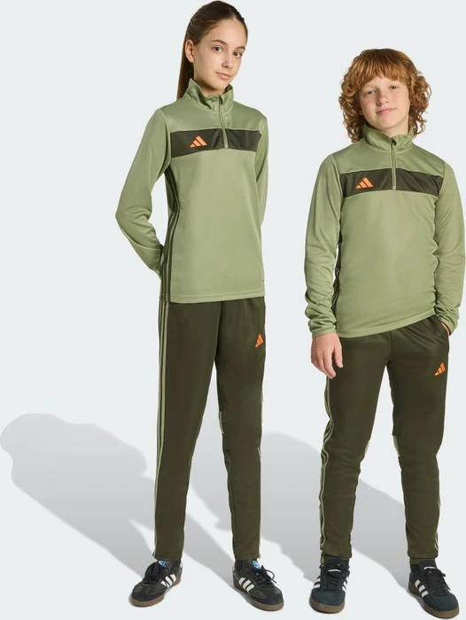 adidas Tiro 25 Essentials Trainingshose (Junior)