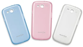 Samsung EFC-1G6WB blau