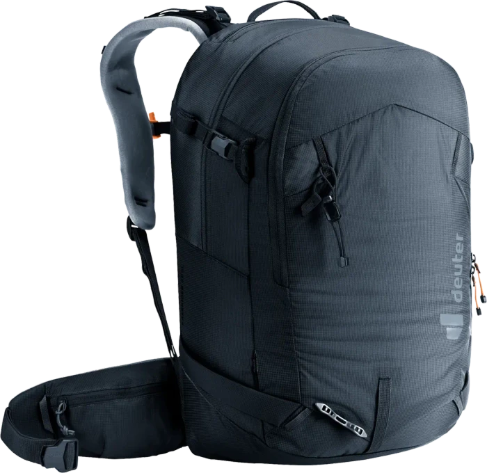 Deuter Freerider 28 SL schwarz (Damen)