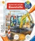 Ravensburger tiptoi Buch: Wieso? Weshalb? Warum? 15: Komm mit auf die Baustelle Vorschaubild