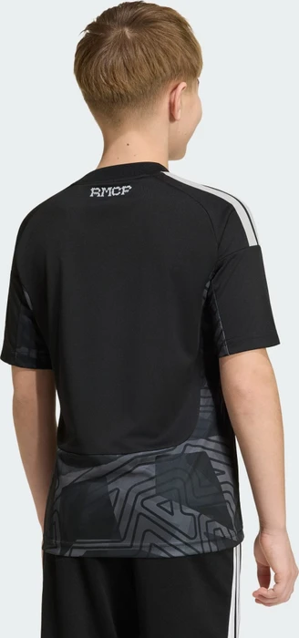 adidas Real Madrid 2026/2027 Torwarttrikot (Junior)