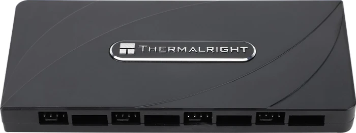 Thermalright TL-FAN and ARGB HUB x8, Licht- und Lüftersteuerung, 8-fach
