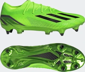 adidas X Speedportal.1 SG solar green/core black/solar yellow (Herren)