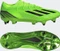 adidas X Speedportal.1 SG solar green/core black/solar yellow (Herren) Vorschaubild