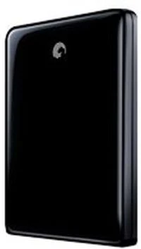 Seagate GoFlex Ultra-portable Drive Kit, schwarz, 500GB, USB-A 3.0