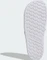 adidas Comfort Adilette 2.0 cloud white/core black/crystal white Vorschaubild