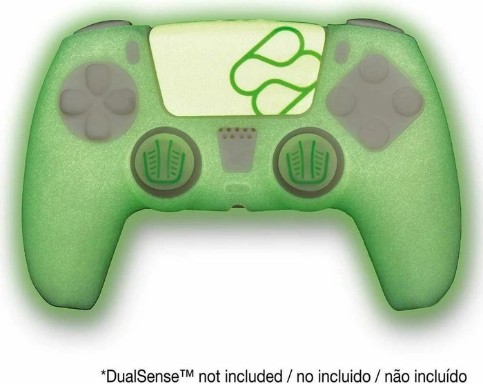 Blade Gaming Custom Controller Kit Glow in the Dark Set (PS5)