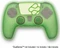 Blade Gaming Custom Controller Kit (PS5) Vorschaubild