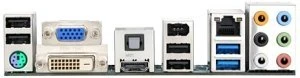 GIGABYTE GA-890GPA-UD3H (AMD AM3)