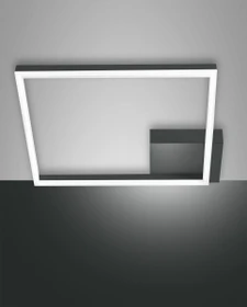 Fabas Luce Bard 42cm anthrazit