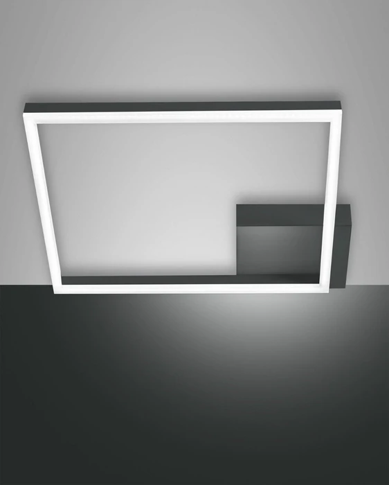 Fabas Luce Bard 42cm anthrazit