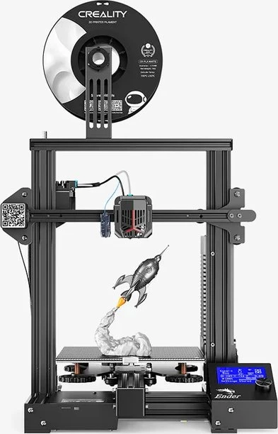 Creality Ender 3 NEO