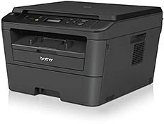 Brother DCP-L2520DW, Laser, einfarbig