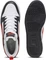 Puma Rebound V6 Low puma white/for all time red/puma black Vorschaubild