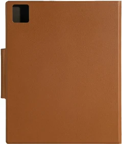 Onyx Boox Magnetic case cover für ONYX BOOX Tab Ultra C Pro, braun