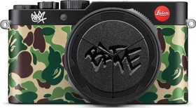 Leica D-Lux 7 A Bathing Ape x Stash (19167)