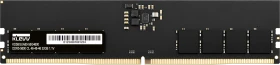 Klevv UDIMM 32GB, DDR5-5600, CL46-46-46-90, retail