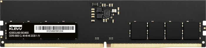 Klevv UDIMM DDR5 Series