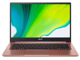 Acer Swift 3 SF314-59-59RL, Pink, Core i5-1135G7, 8GB RAM, 512GB SSD, DE
