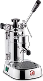 La Pavoni Professional Lusso