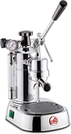 La Pavoni Professional Lusso