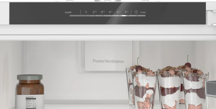 Bosch Serie 4 KIR81VFE0
