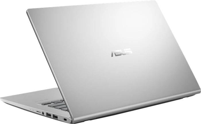 ASUS VivoBook 14 X415KA-EB015T, Transparent Silver, Pentium Silver N6000, 8GB RAM, 256GB SSD, DE