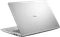 ASUS VivoBook 14 X415KA-EB015T, Transparent Silver, Pentium Silver N6000, 8GB RAM, 256GB SSD, DE Vorschaubild