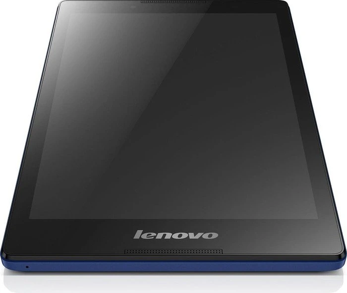 Lenovo Tab2 A8-50L, blau, 16GB, LTE