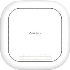 D-Link Nuclias DBA-2820P Cloud-Managed