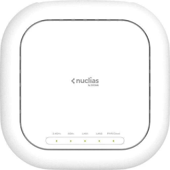 D-Link Nuclias DBA-2820P Cloud-Managed