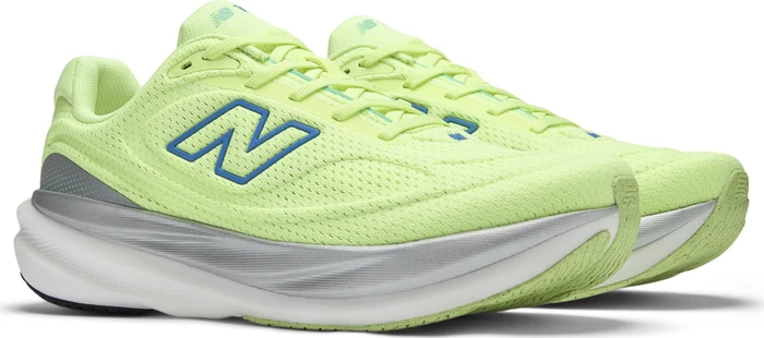 New Balance 1080v15 afterglow/blue bird/silver metallic (Herren)