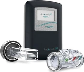 Bayrol Automatic Salt AS5 Dosieranlage