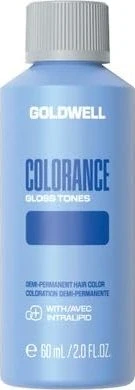 Goldwell Colorance Acid Color Haartönung 6/KG kupfergold dunkel, 60ml