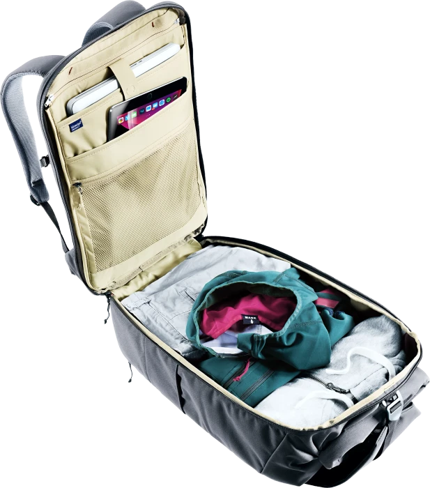 Deuter Utilion 30 schwarz