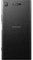 Sony Xperia XZ1 schwarz Vorschaubild