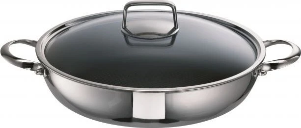 Schulte-Ufer Romana i XXStrong Schmorpfanne 28cm (6869-957-28i)