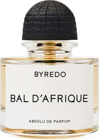 Byredo Bal D'Afrique Absolu Eau de Parfum, 50ml