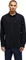 Quiksilver Motherfly Solid Hemd langarm (Herren) Vorschaubild