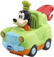 VTech Tut Tut Baby Flitzer Goofys Abschleppwagen