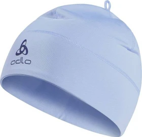 Odlo Polyknit Warm Mütze blue heron