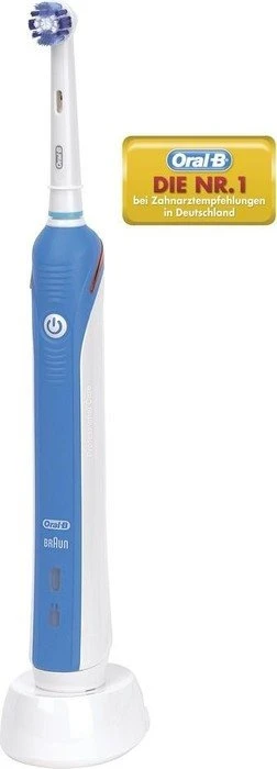 Oral-B Professional Care 2000A Premium Starter-Set