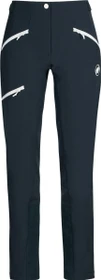 Mammut Eisfeld Advanced SO Hose lang night (Damen)