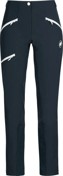 Mammut Eisfeld Advanced SO Hose lang night (Damen)