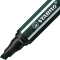 STABILO Pen 68 MAX erdgrün Vorschaubild