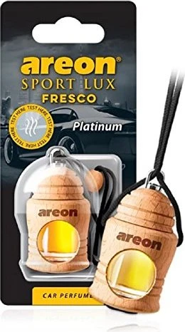 Areon Fresco Lux Platin