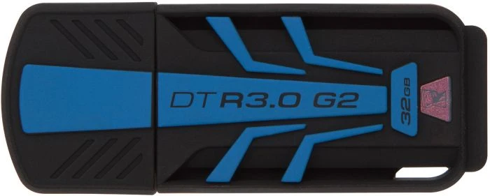 Kingston DataTraveler R3.0 G2 32GB, USB-A, USB 3.2 Gen 1×1