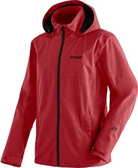 Maier Sports Altid 2.0 Funktionsjacke salsa (Herren)