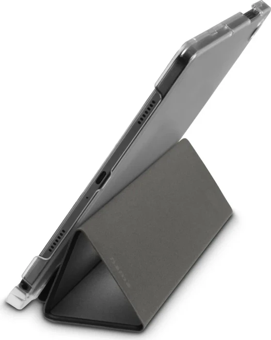 Hama Tablet Case Fold Clear für Samsung Galaxy Tab A9+ 11", schwarz