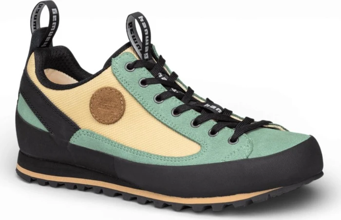 Hanwag Rotpunkt Low LL (Herren)